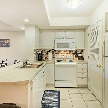 Waterfront Condo With Boat Slip! Lake Ozark Exteriér fotografie