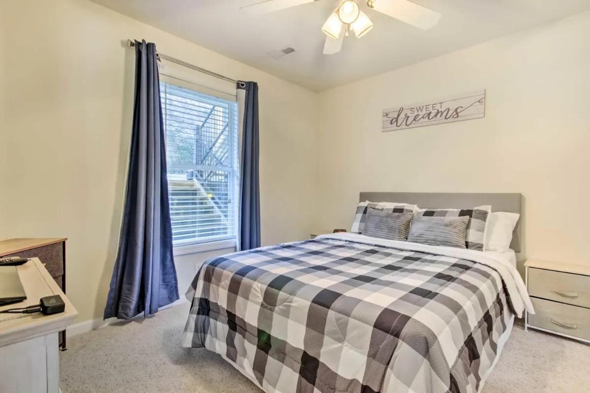Waterfront Condo With Boat Slip! Lake Ozark Exteriér fotografie